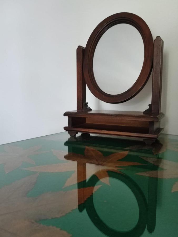 Aragonite Azzurra Casa Vacanza 고네사 외부 사진