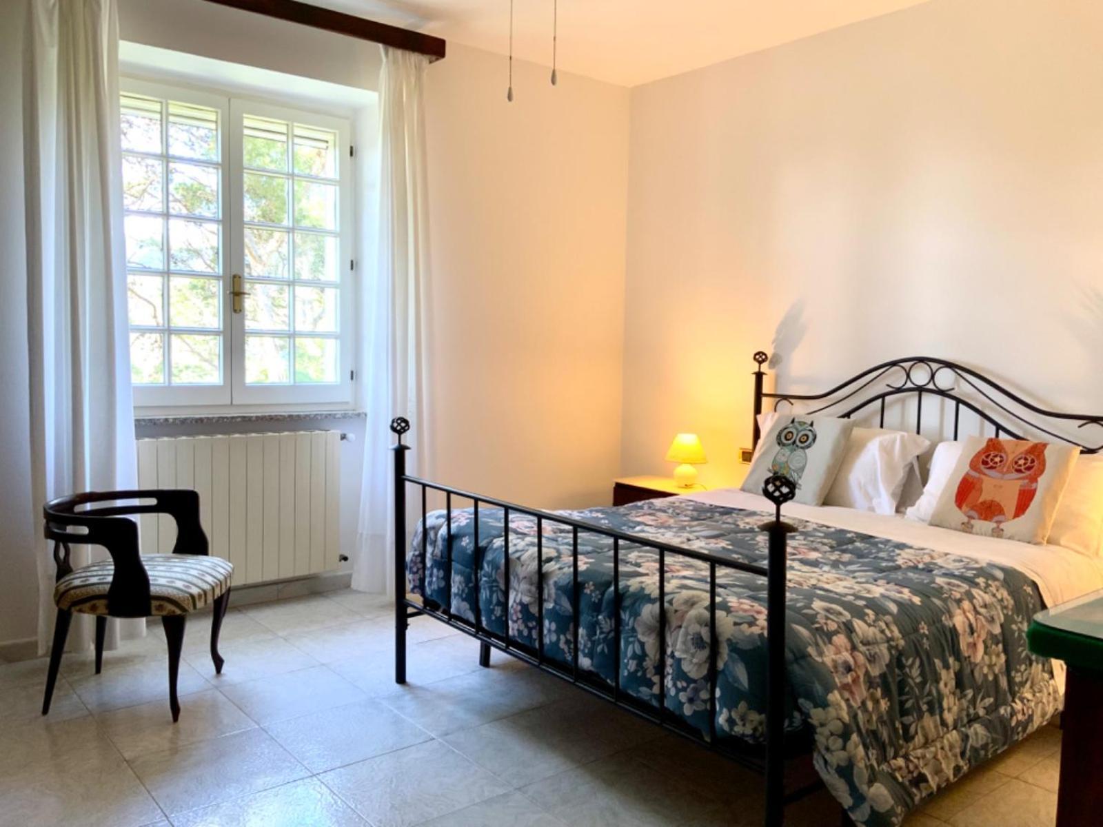 Aragonite Azzurra Casa Vacanza 고네사 외부 사진