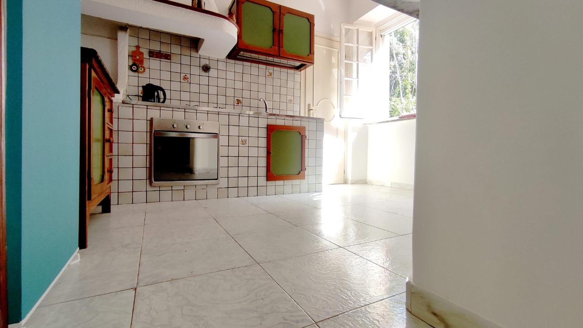 Aragonite Azzurra Casa Vacanza 고네사 외부 사진