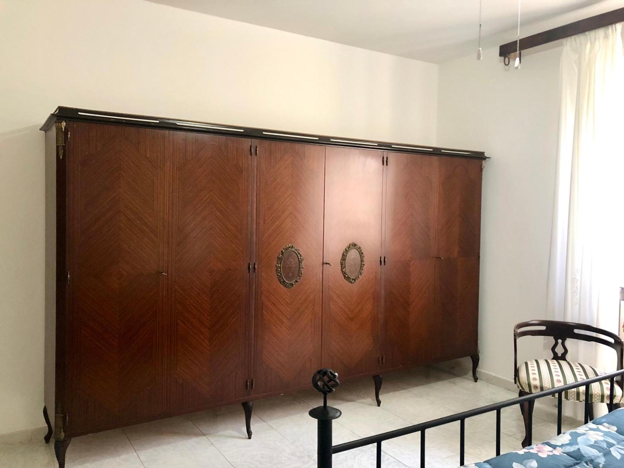 Aragonite Azzurra Casa Vacanza 고네사 외부 사진