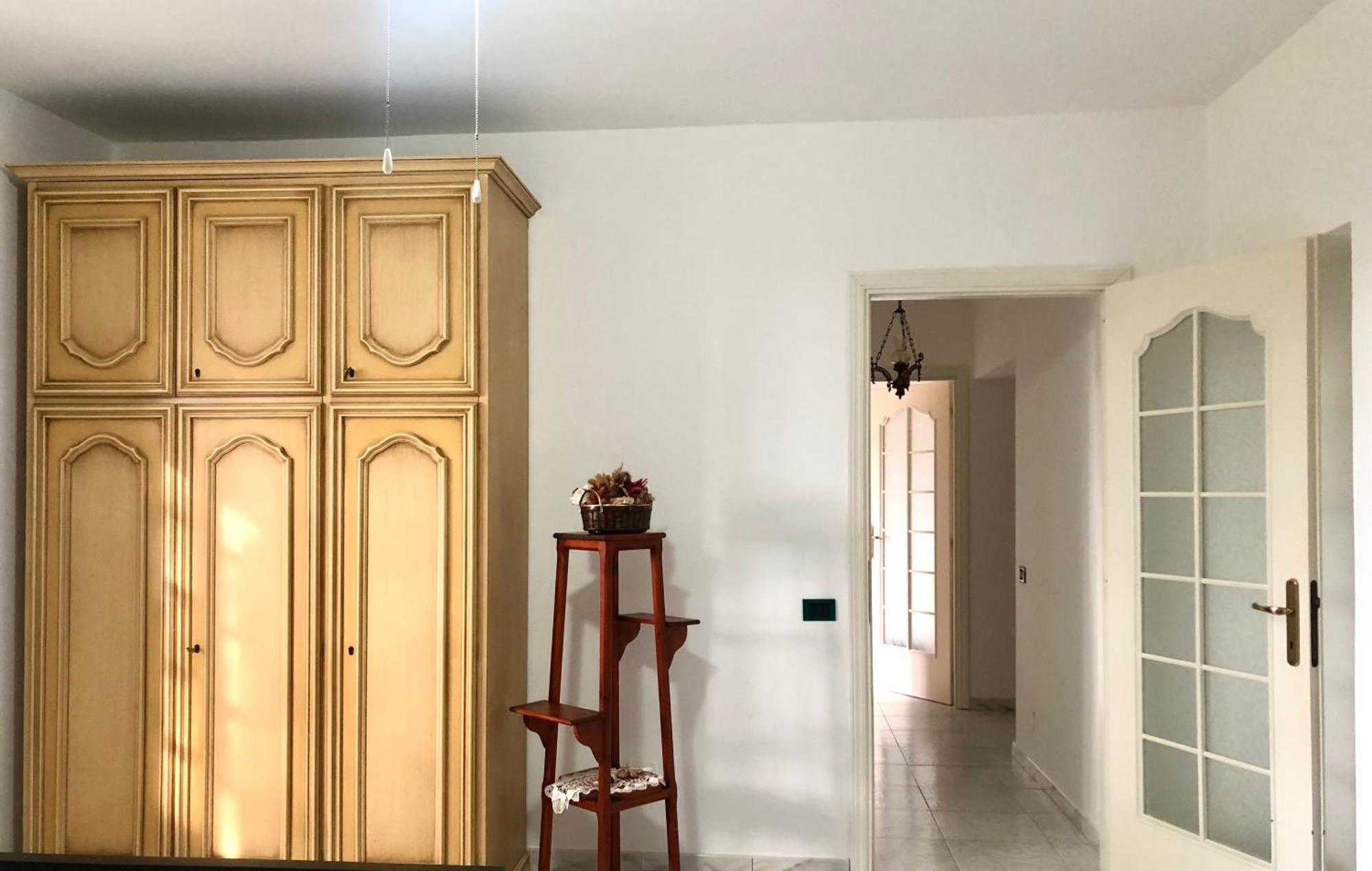 Aragonite Azzurra Casa Vacanza 고네사 외부 사진